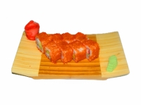 Калифорния маки