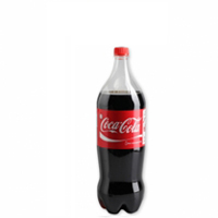 Coca Cola 2 л