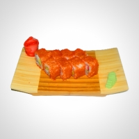 Калифорния маки