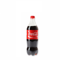 Coca Cola 1 л