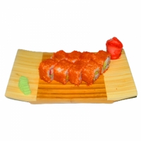 Калифорния маки