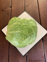 Капуста