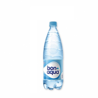 ВОДА BONAQUA