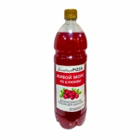 Домашний морс